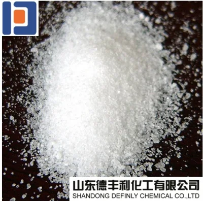 제조업체는 중국에서 최고 품질의 식품 첨가물 글루코노 델타 락톤(GDL)을 공급합니다.